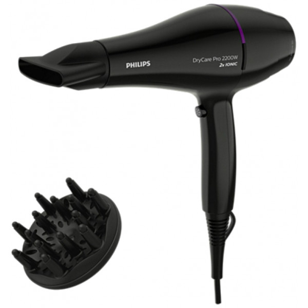Фото - Фен Philips BHD274/00