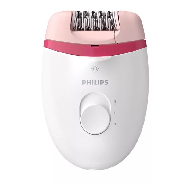 Фото - Эпилятор Philips BRE255/00