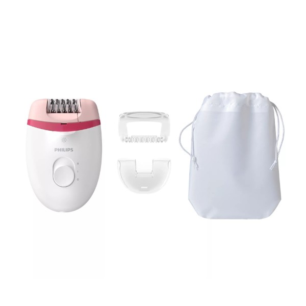 Фото - Эпилятор Philips BRE255/00