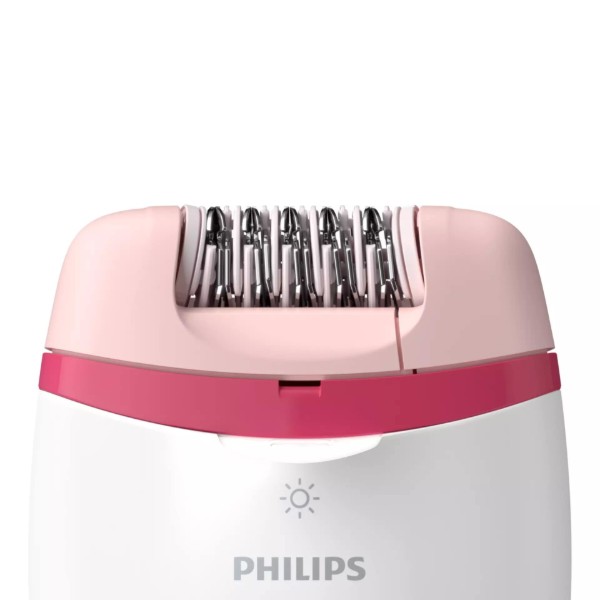 Фото - Эпилятор Philips BRE255/00