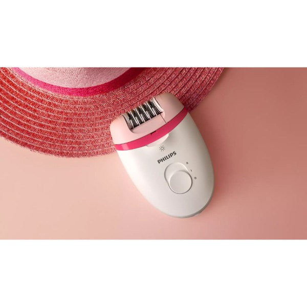 Фото - Эпилятор Philips BRE255/00