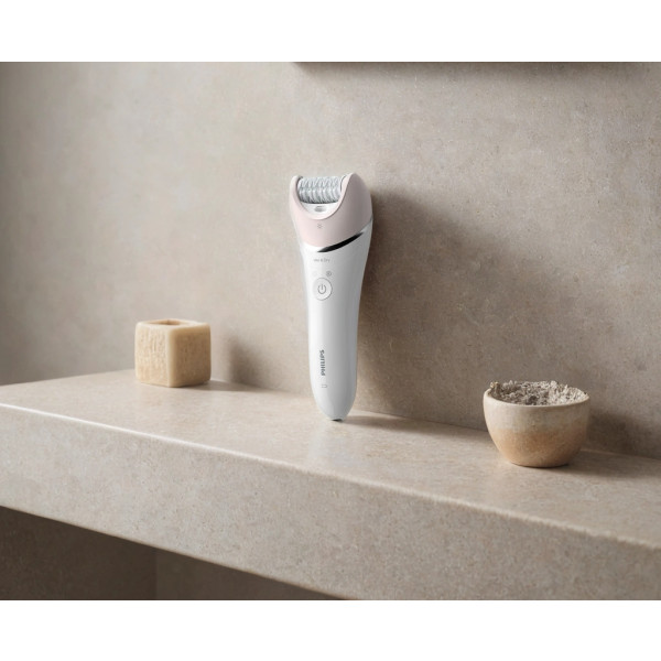 Фото - Епілятор Philips BRE721/00