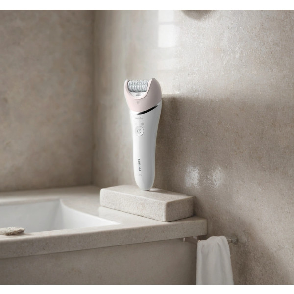 Фото - Епілятор Philips BRE721/00