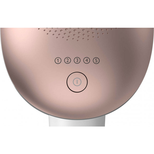 Фото - Фотоепілятор Philips Lumea Advanced BRI921/00