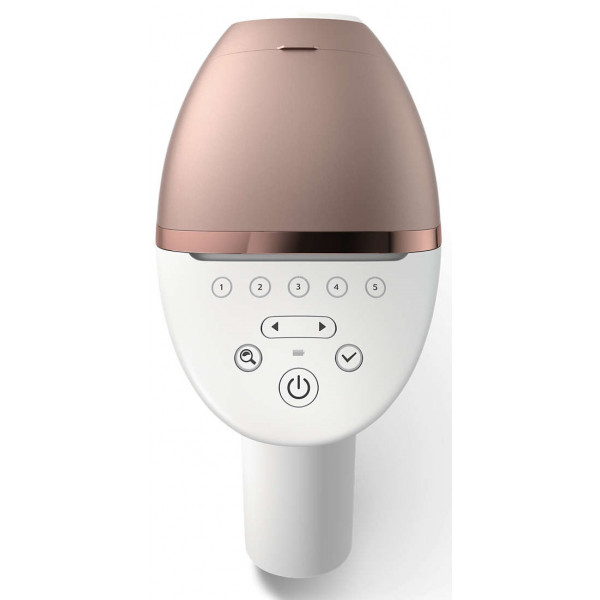 Фото - Фотоэпилятор Philips Lumea Prestige BRI956/00