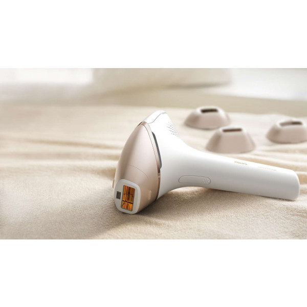 Фото - Фотоэпилятор Philips Lumea Prestige BRI956/00