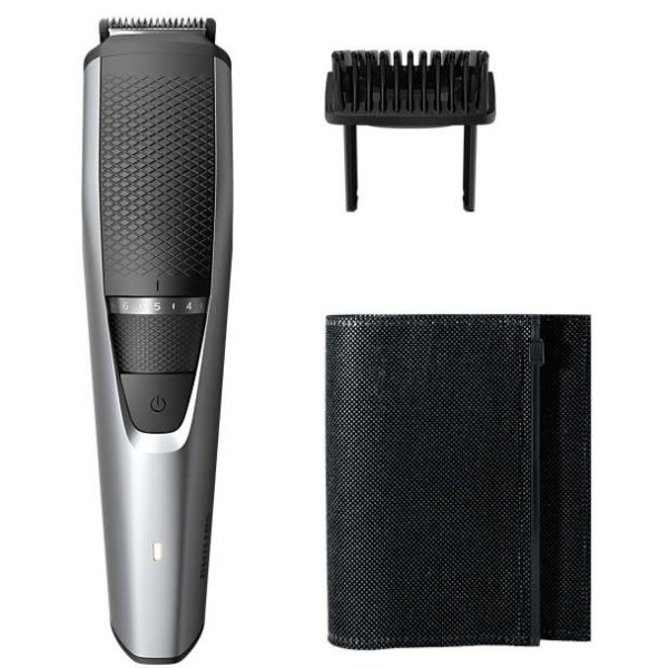 Фото - Триммер для усов и бороды Philips Series 3000 BT3216/14 Фото - Триммер для усов и бороды Philips Series 3000 BT3216/14
