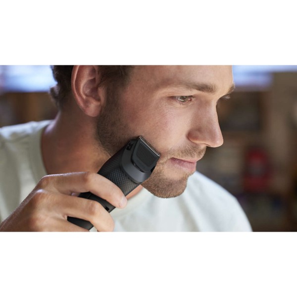Фото - Триммер для усов и бороды Philips Series 3000 BT3216/14