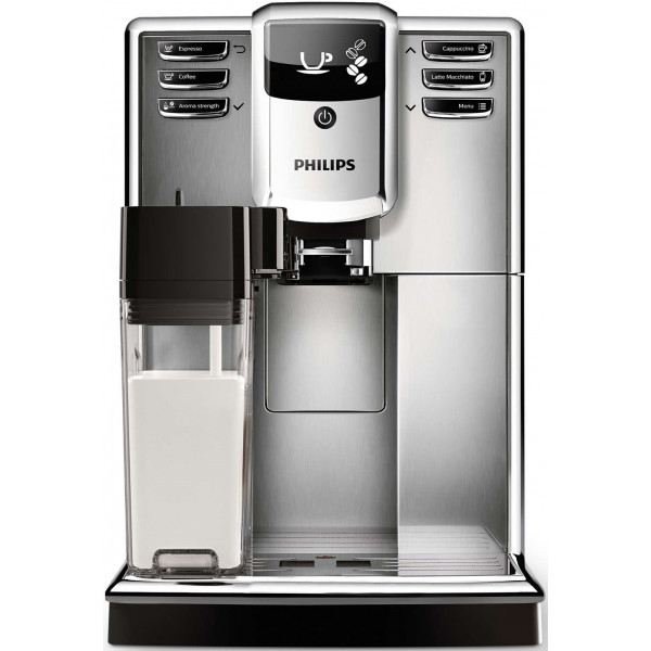 Фото - Кофемашина Philips Series 5000 EP5365/10