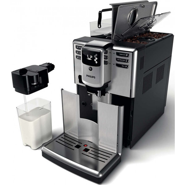 Фото - Кофемашина Philips Series 5000 EP5365/10