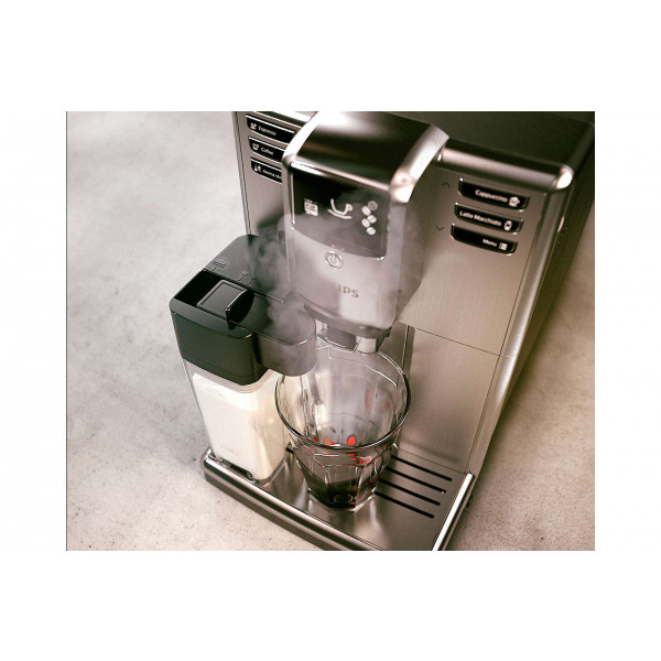 Фото - Кофемашина Philips Series 5000 EP5365/10