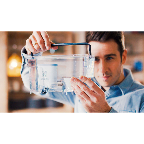 Фото - Кофемашина Philips Series 5000 EP5365/10