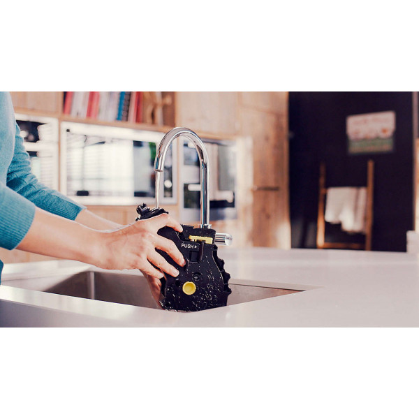 Фото - Кофемашина Philips Series 5000 EP5365/10