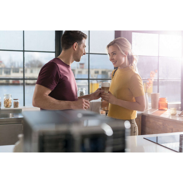 Фото - Кофемашина Philips Series 5000 EP5365/10