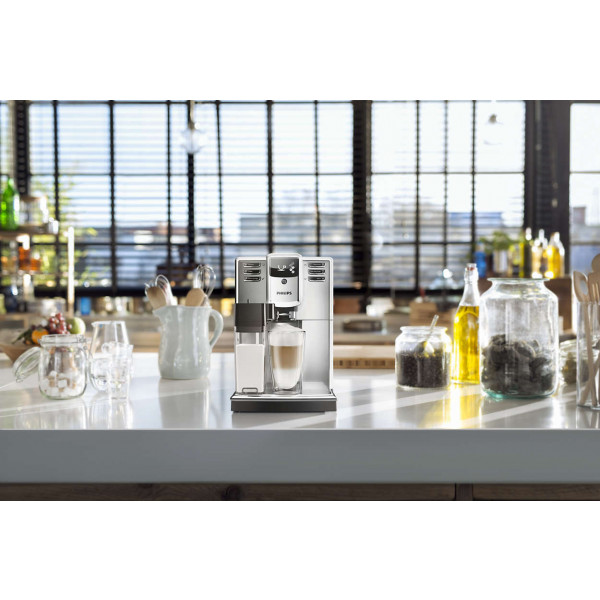 Фото - Кофемашина Philips Series 5000 EP5365/10