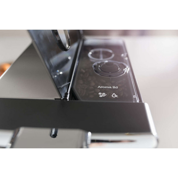 Фото - Кофемашина Philips Series 5000 EP5365/10