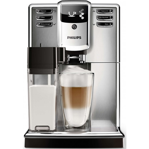 Фото - Кофемашина Philips Series 5000 EP5365/10