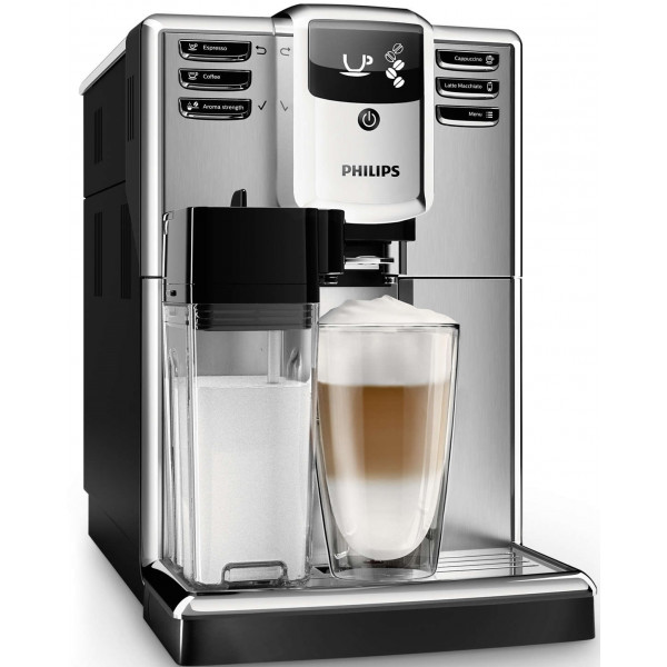 Фото - Кофемашина Philips Series 5000 EP5365/10