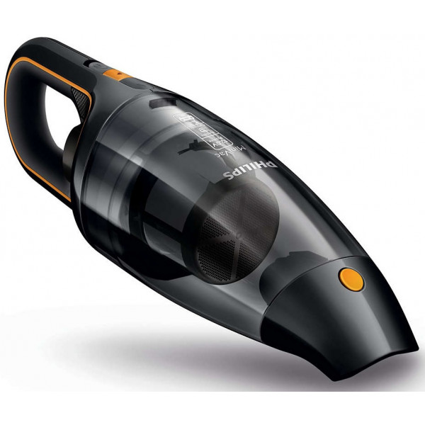 Фото - Пилосос ручний для дому Philips MiniVac FC6149/01