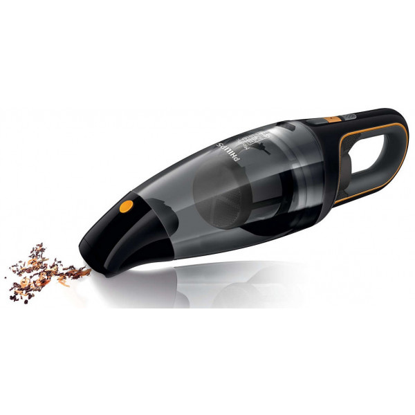 Фото - Пилосос ручний для дому Philips MiniVac FC6149/01