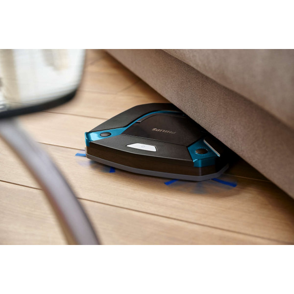 Фото - Робот-пылесос Philips SmartPro Easy FC8794/01