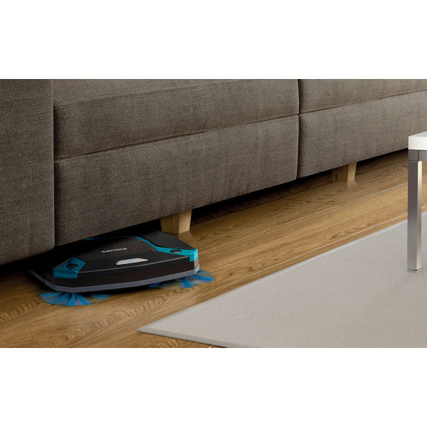 Фото - Робот-пылесос Philips SmartPro Easy FC8794/01