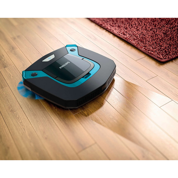 Фото - Робот-пылесос Philips SmartPro Easy FC8794/01