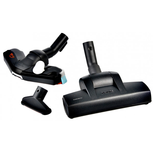 Фото - Пылесос для сухой уборки Philips Performer FC9174