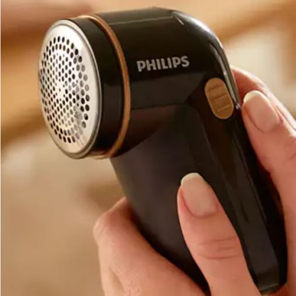 Фото - Тример для тканини Philips GC026/80