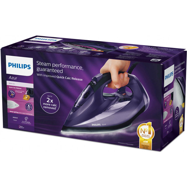 Фото - Утюг Philips GC4563/30