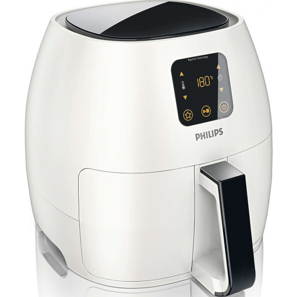 Philips Avance Collection HD9240 30 Comfy