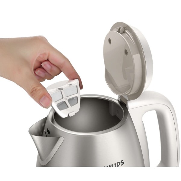 Фото - Электрический чайник Philips HD9305/00