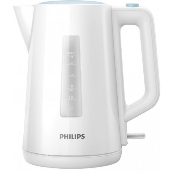 Фото - Электрический чайник Philips HD9318/70