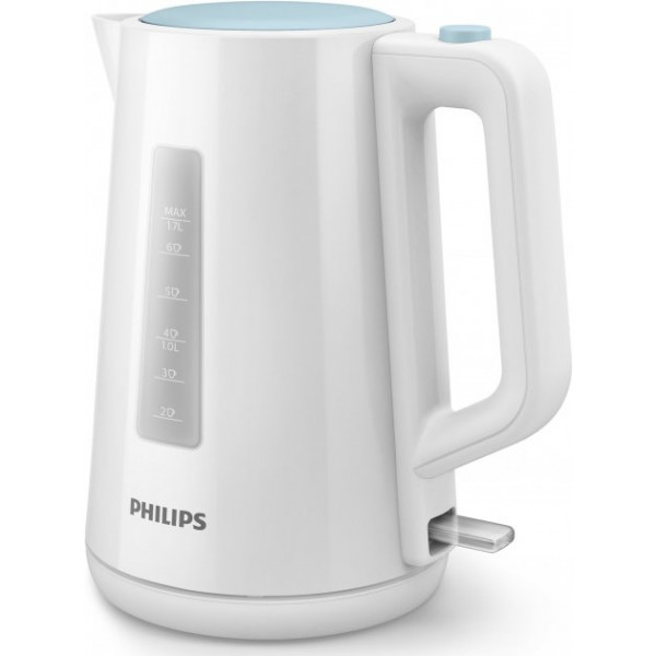 Фото - Электрический чайник Philips HD9318/70