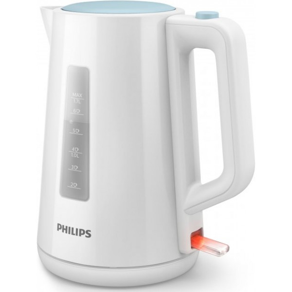 Фото - Электрический чайник Philips HD9318/70