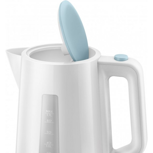 Фото - Электрический чайник Philips HD9318/70