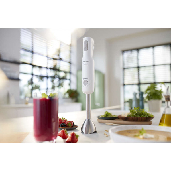 Фото - Блендер заглибний Philips HR2546/00