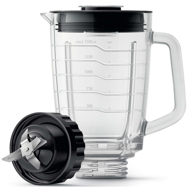 Фото - Блендер стационарный Philips Viva Collection HR3556/00