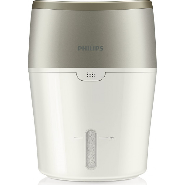 Фото - Зволожувач повітря Philips Safe & clean NanoCloud HU4803/01