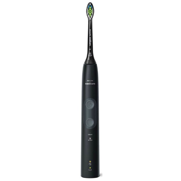 Фото - Зубна щітка електрична Philips HX6830/44
