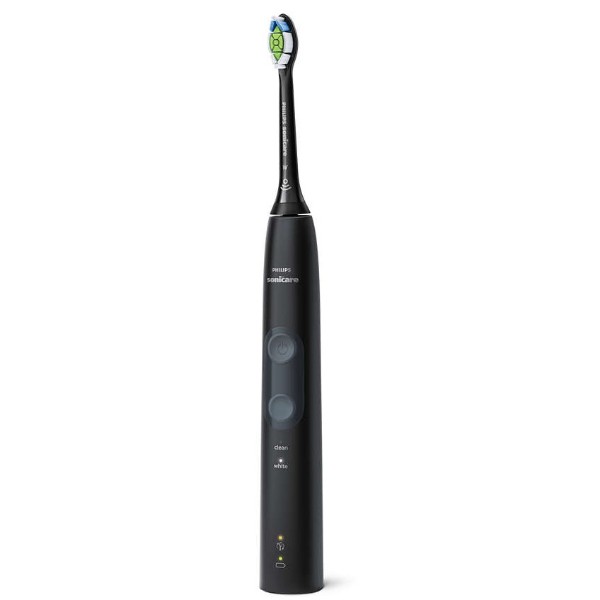 Фото - Зубна щітка електрична Philips HX6830/44