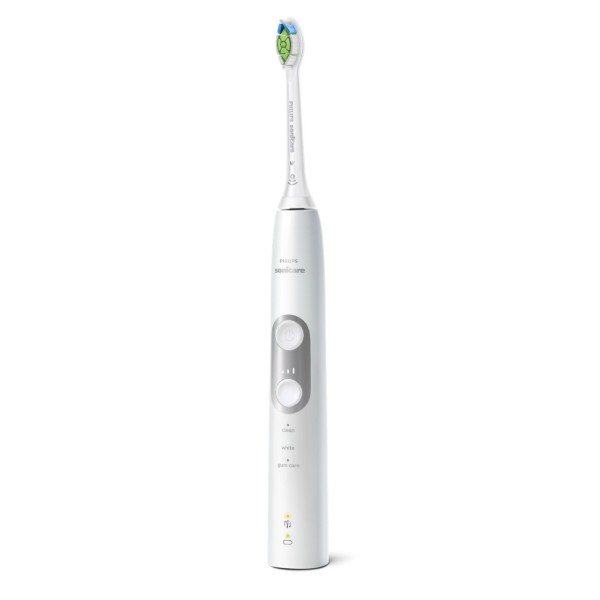 Фото - Зубная щетка электрическая Philips HX6877/34