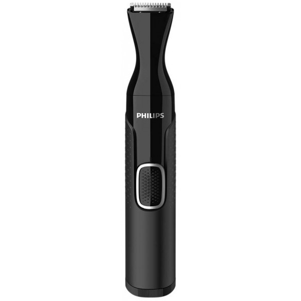 Фото - Уцінка - Тример для носа і вух Philips NT5650/16 #