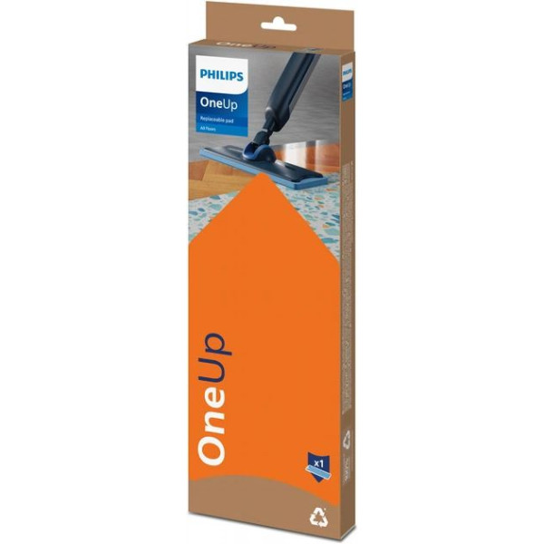 Фото - Змінна насадка на швабру Philips OneUp XV1882/10