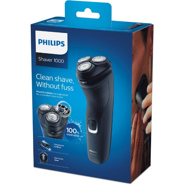 Фото - Бритва Philips S1133/41