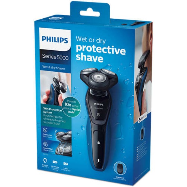 Фото - Бритва Philips Series 5000 S5250/06
