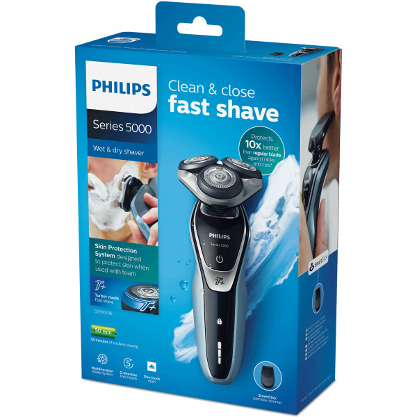 Фото - Бритва Philips Series 5000 S5530/06