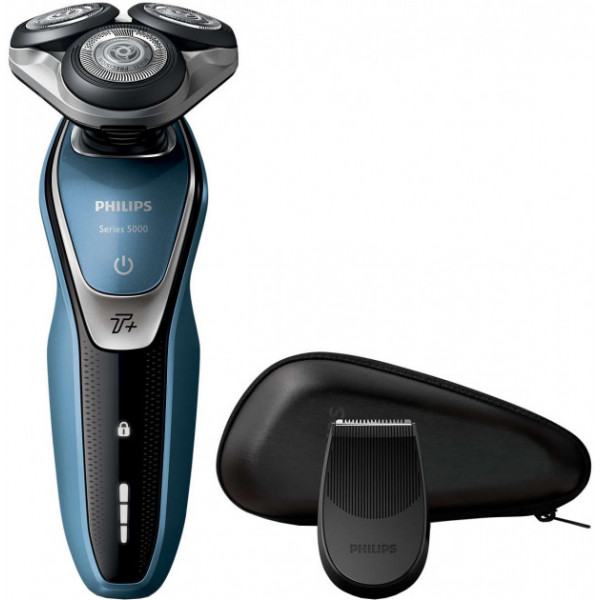 Фото - Бритва Philips S5630/12 Фото - Бритва Philips S5630/12