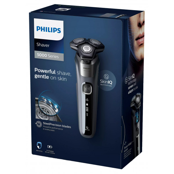 Фото - Бритва Philips Series 5000 S5887/30