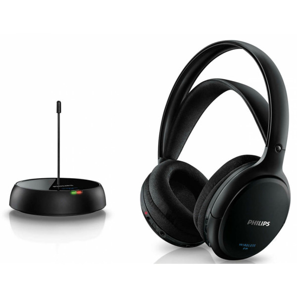 Фото - Навушники повнорозмірні Philips SHC5200/10